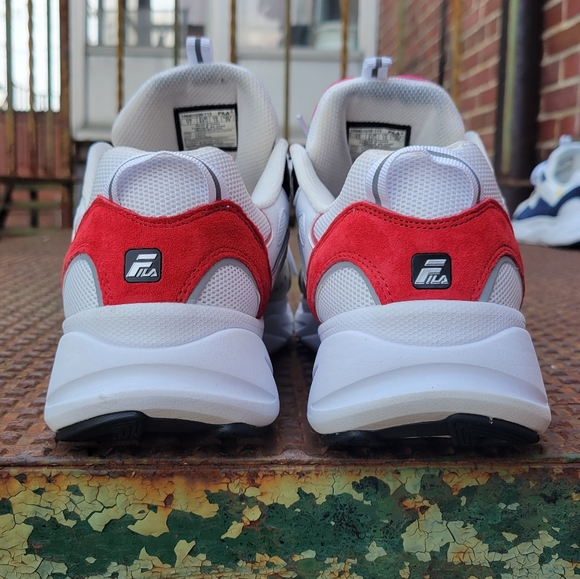 FILA Trigate - Picture 6 of 9